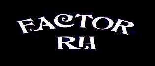 logo Factor RH